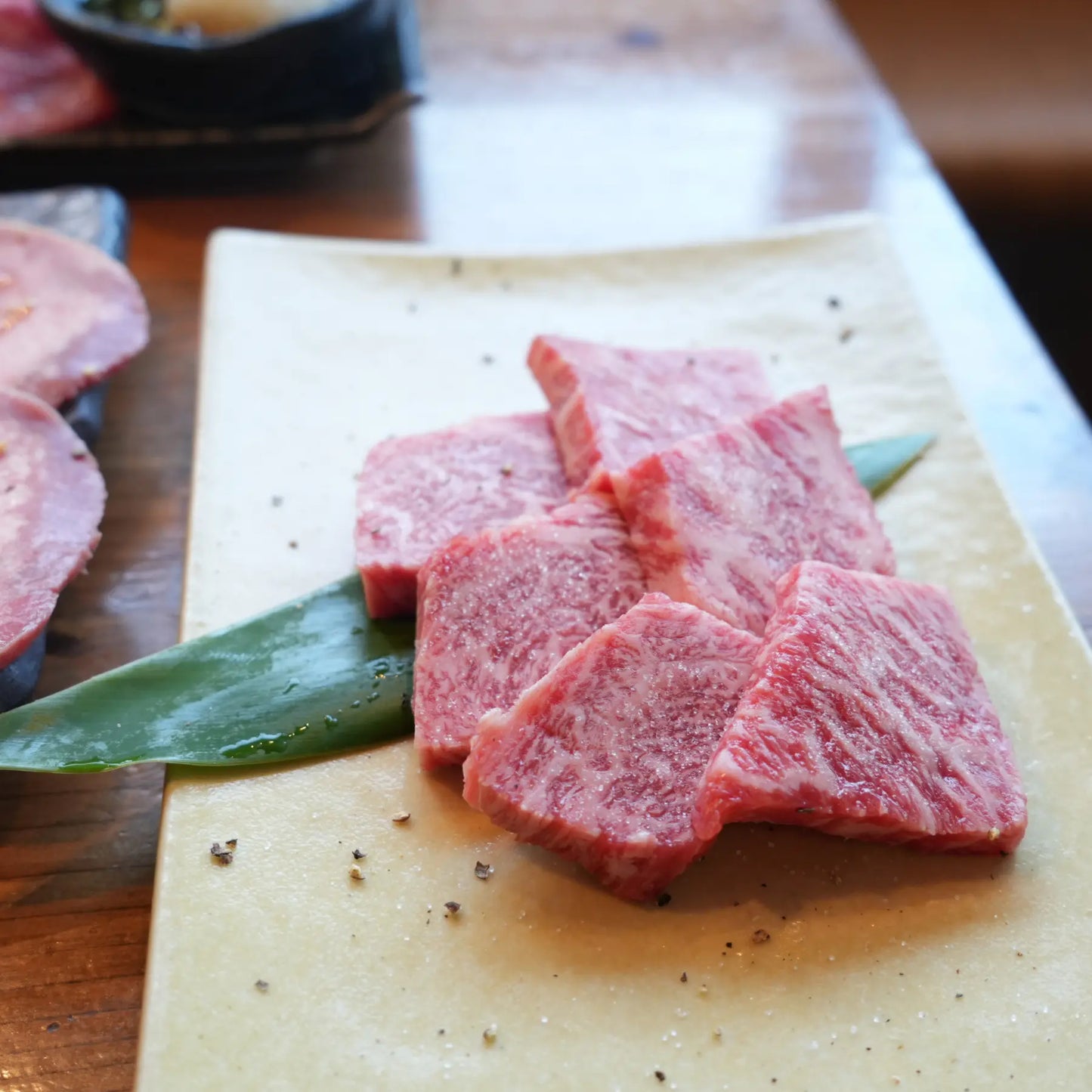 Livraison de boeuf Wagyu de qualité au Québec