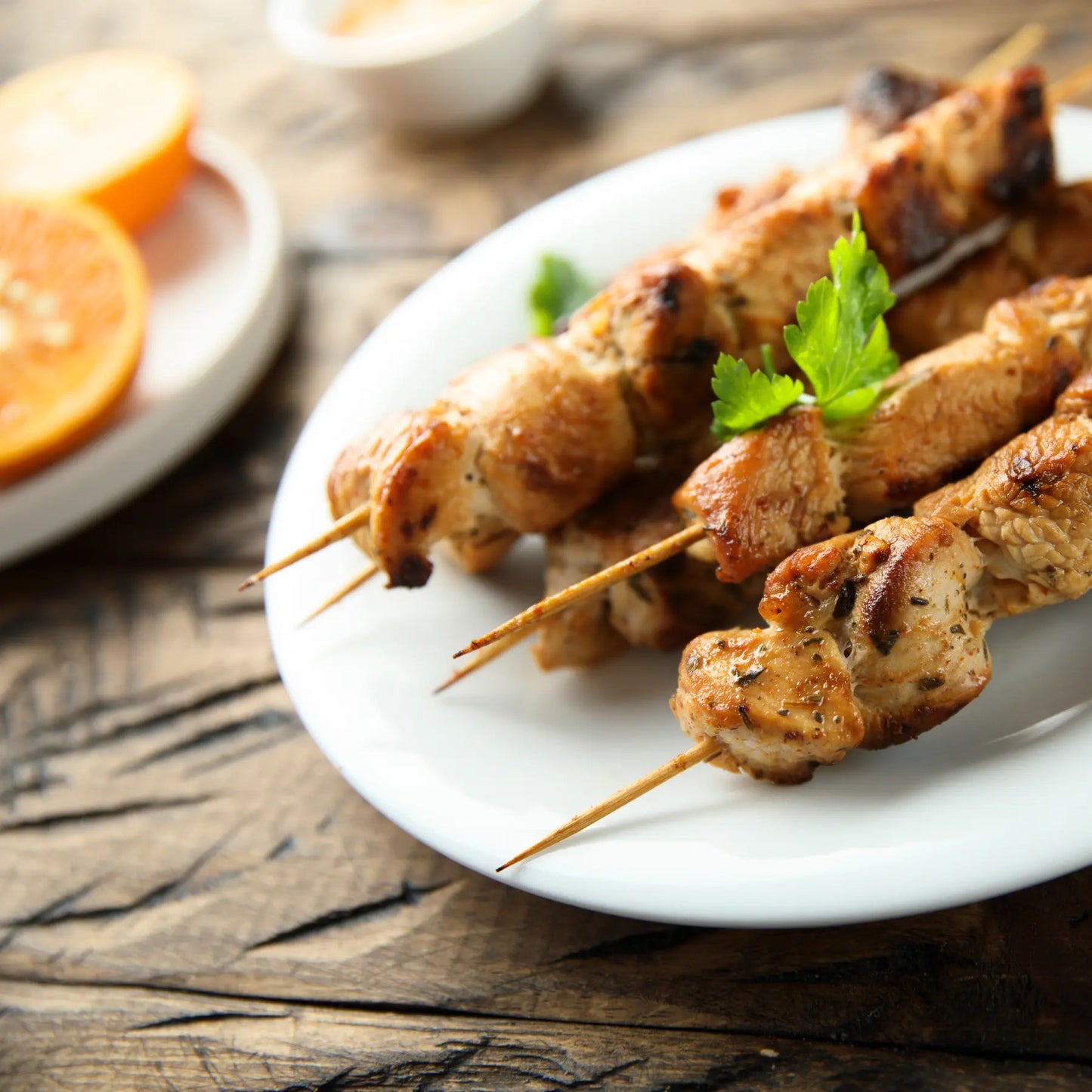 Livraison de brochettes souvlaki au Québec