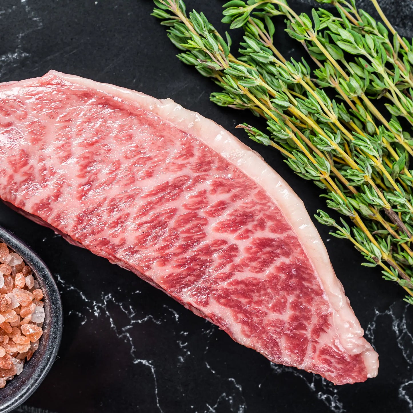 Livraison de boeuf Wagyu au Québec
