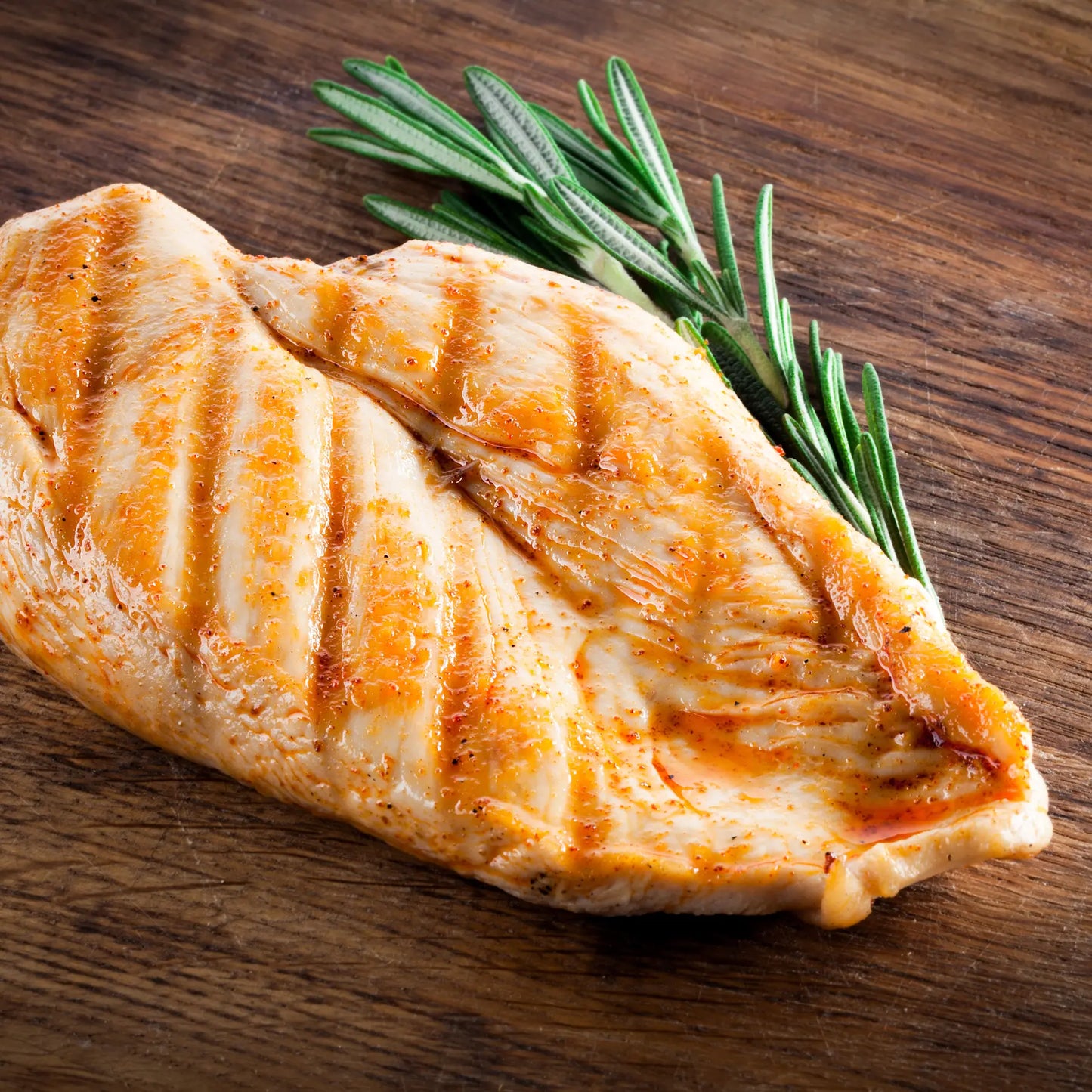 Poitrines grillées (15 unités) Frencky Viandes & Poissons