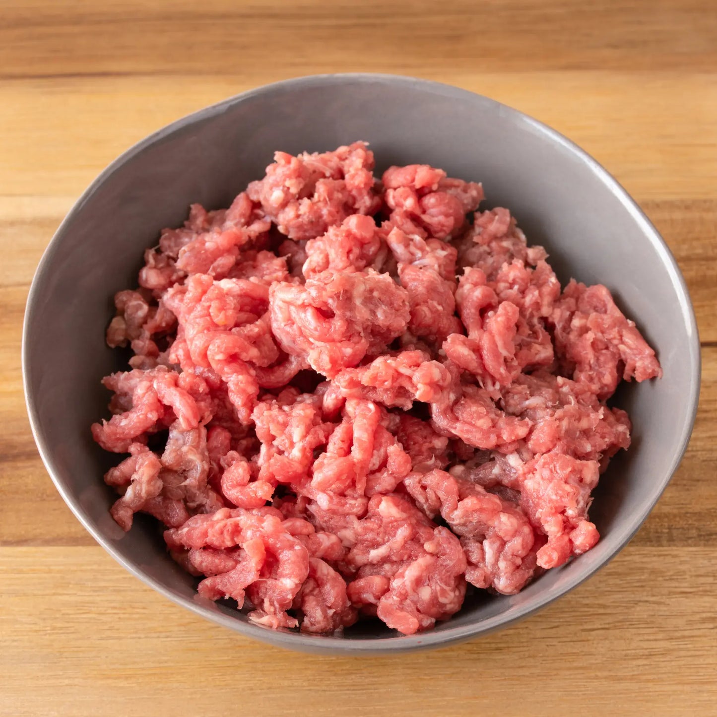 Livraison de boeuf Wagyu haché au Québec