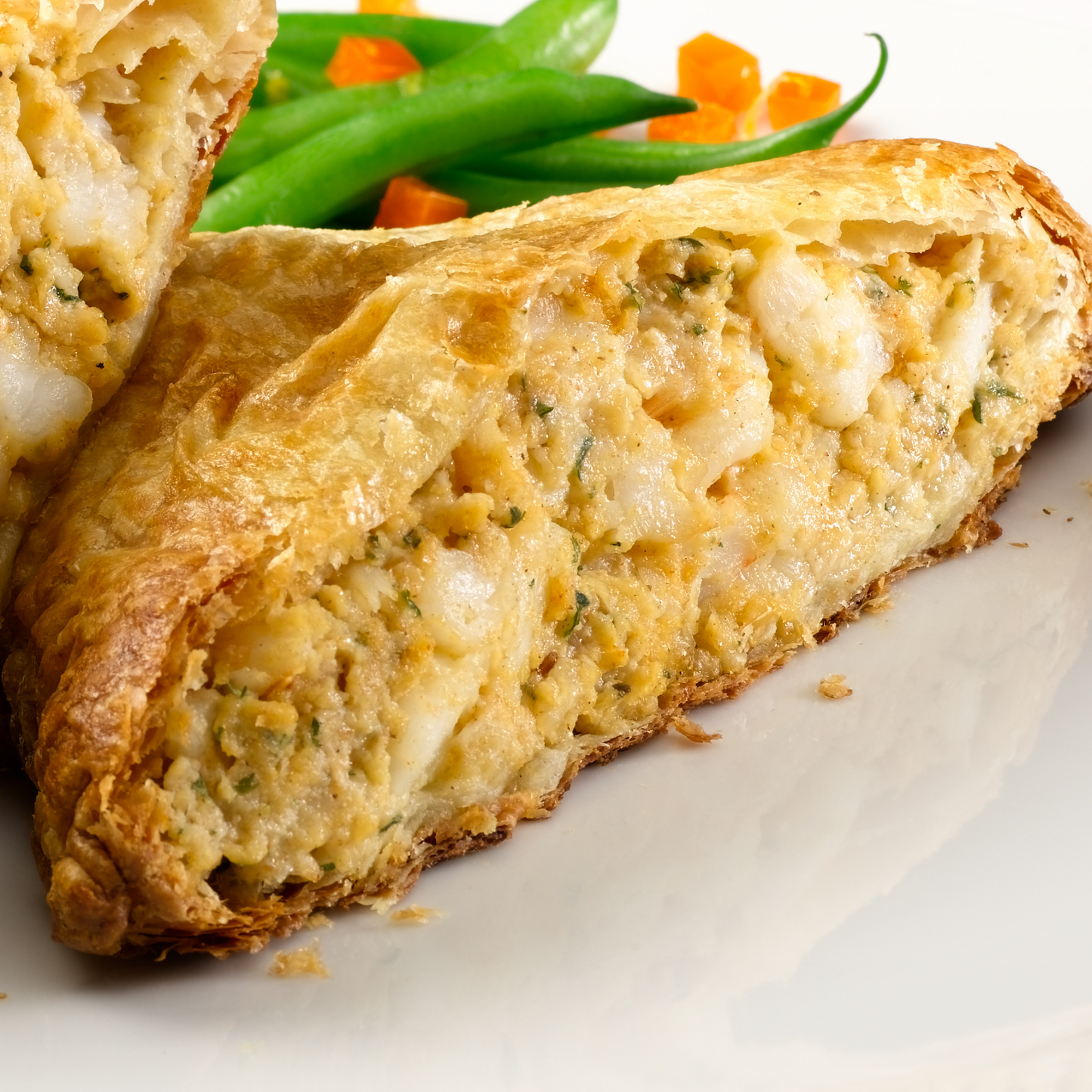 Livraison de Wellington de fruits de mer au Québec