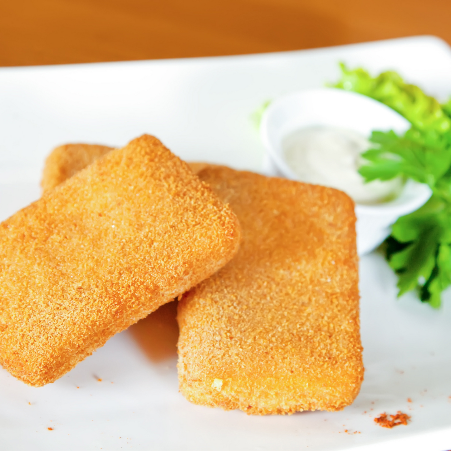 Livraison de Fondue au parmesan au Québec