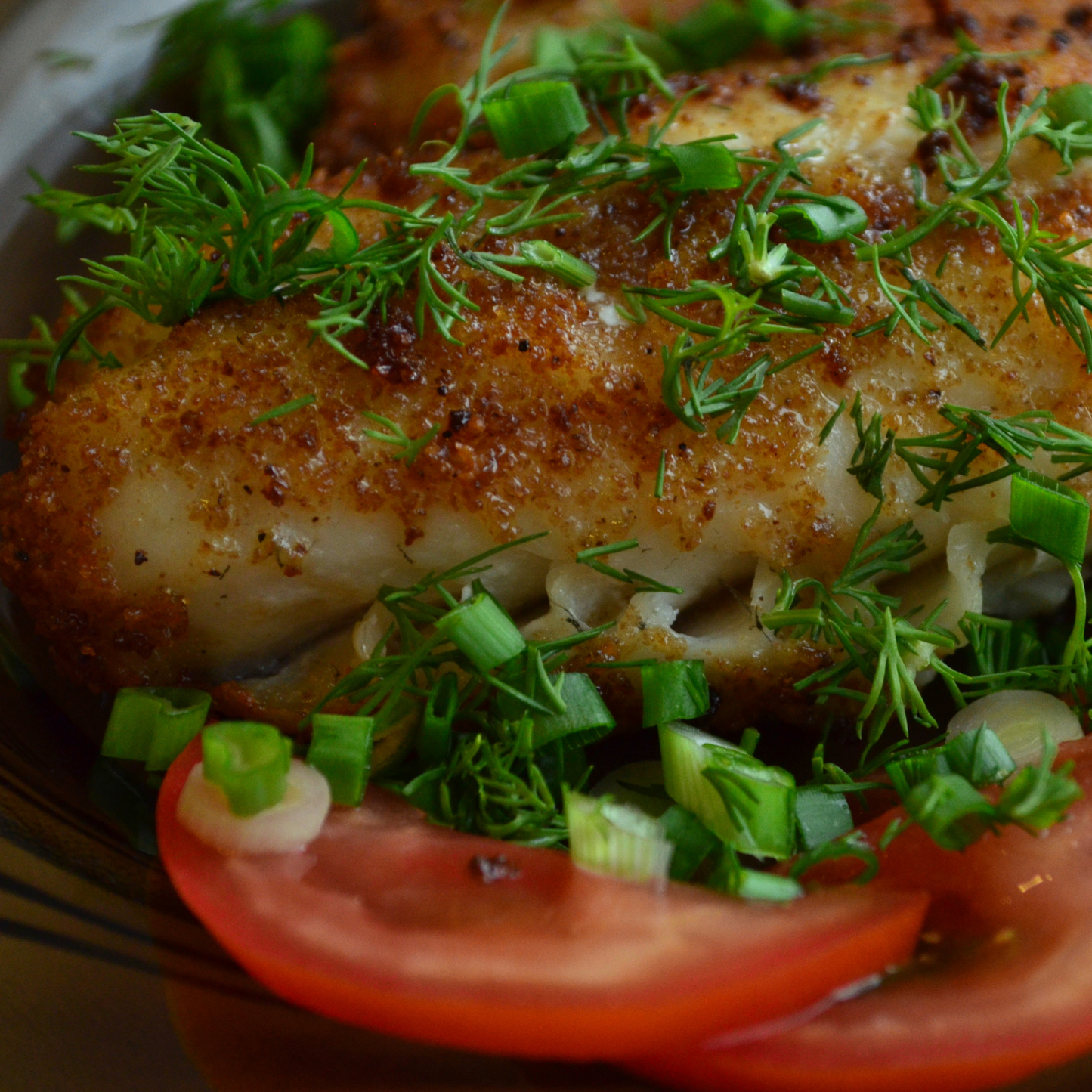 Livraison de Filet de Doré Canadien au Québec