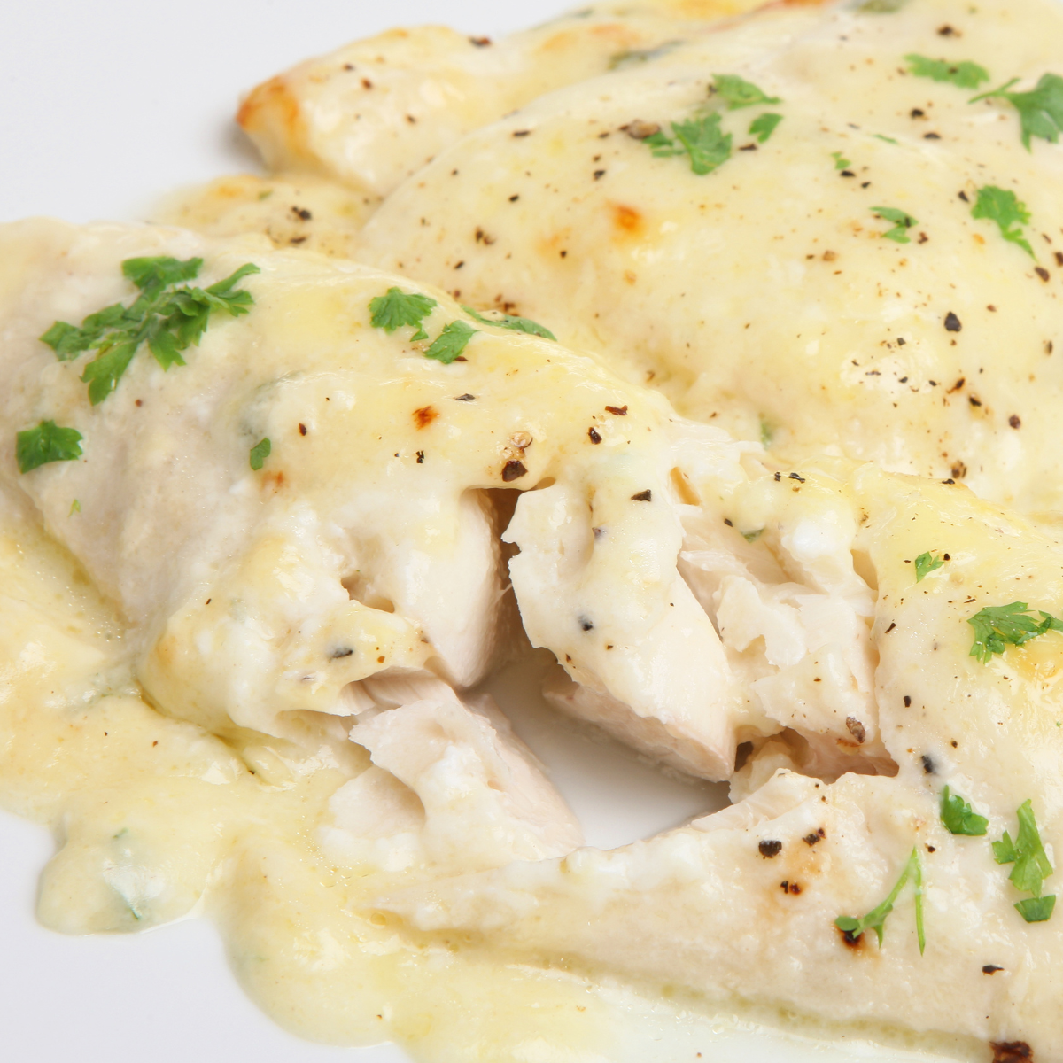 Livraison de filets d'Aiglefin au Québec