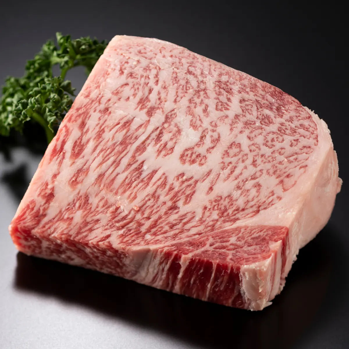 Livraison de contre-filet Wagyu au Québec