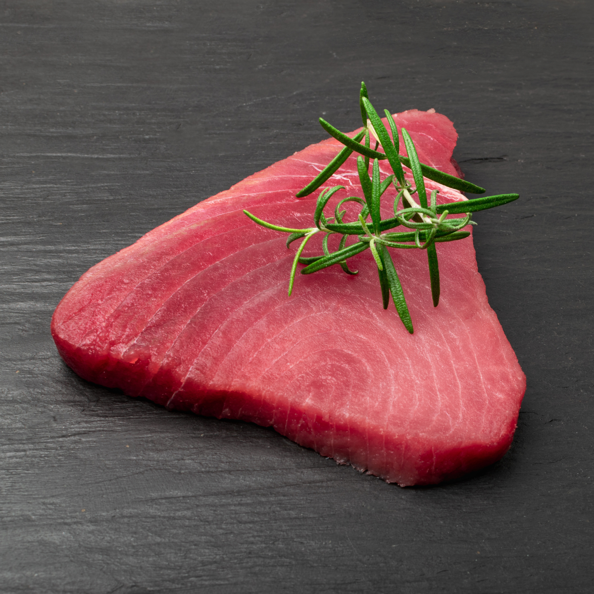 Steak de thon congelé livraison partout au Québec