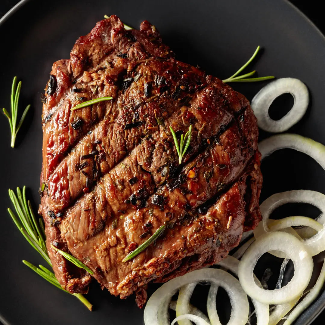 Bavette de boeuf à la bière Livraison partout au Québec