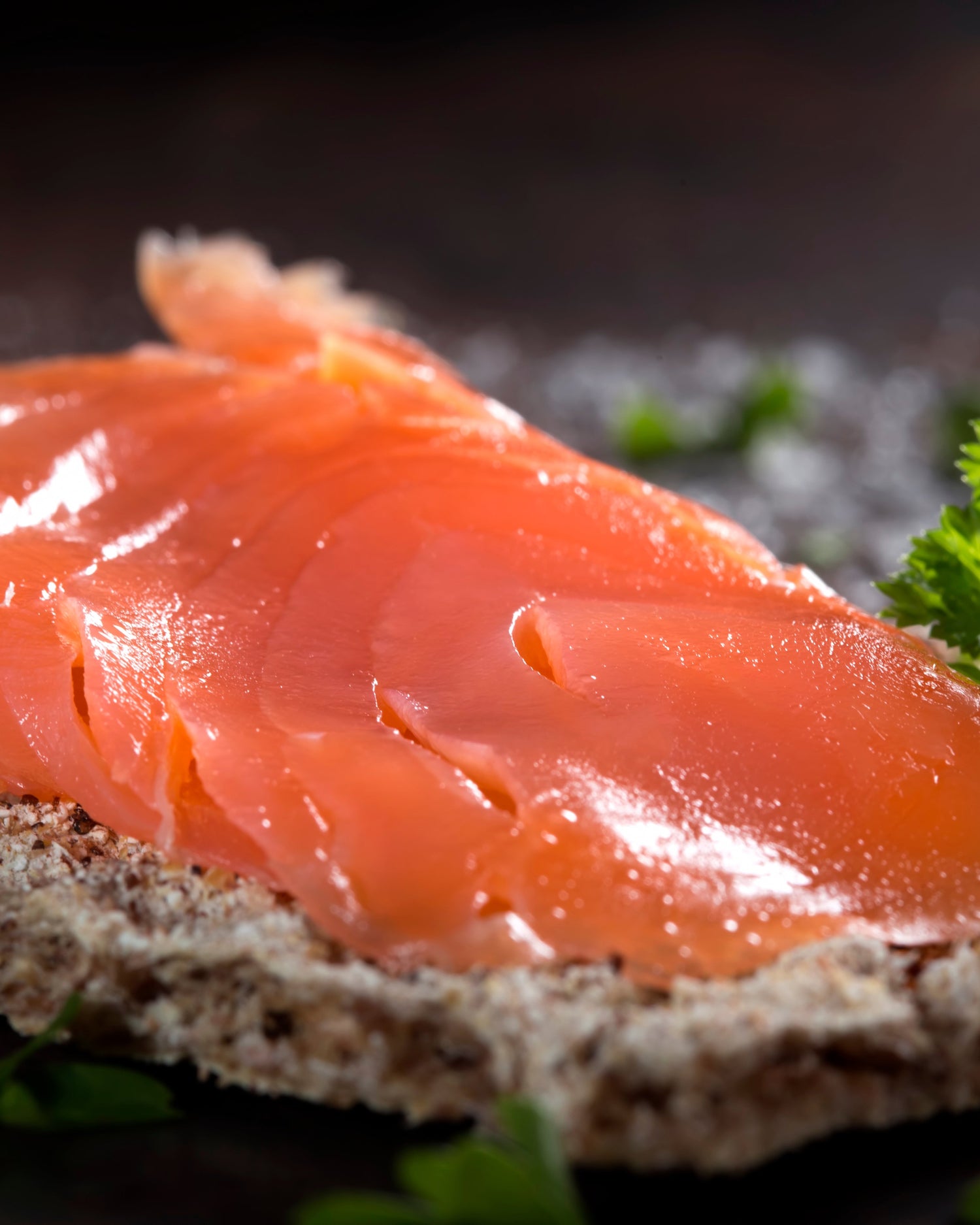 Livraison de produits de poissons au Québec