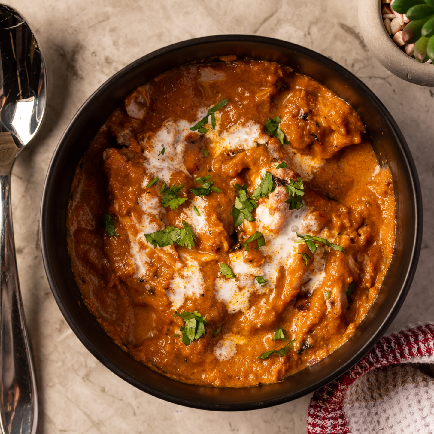Butter Chicken (8 x 400g)