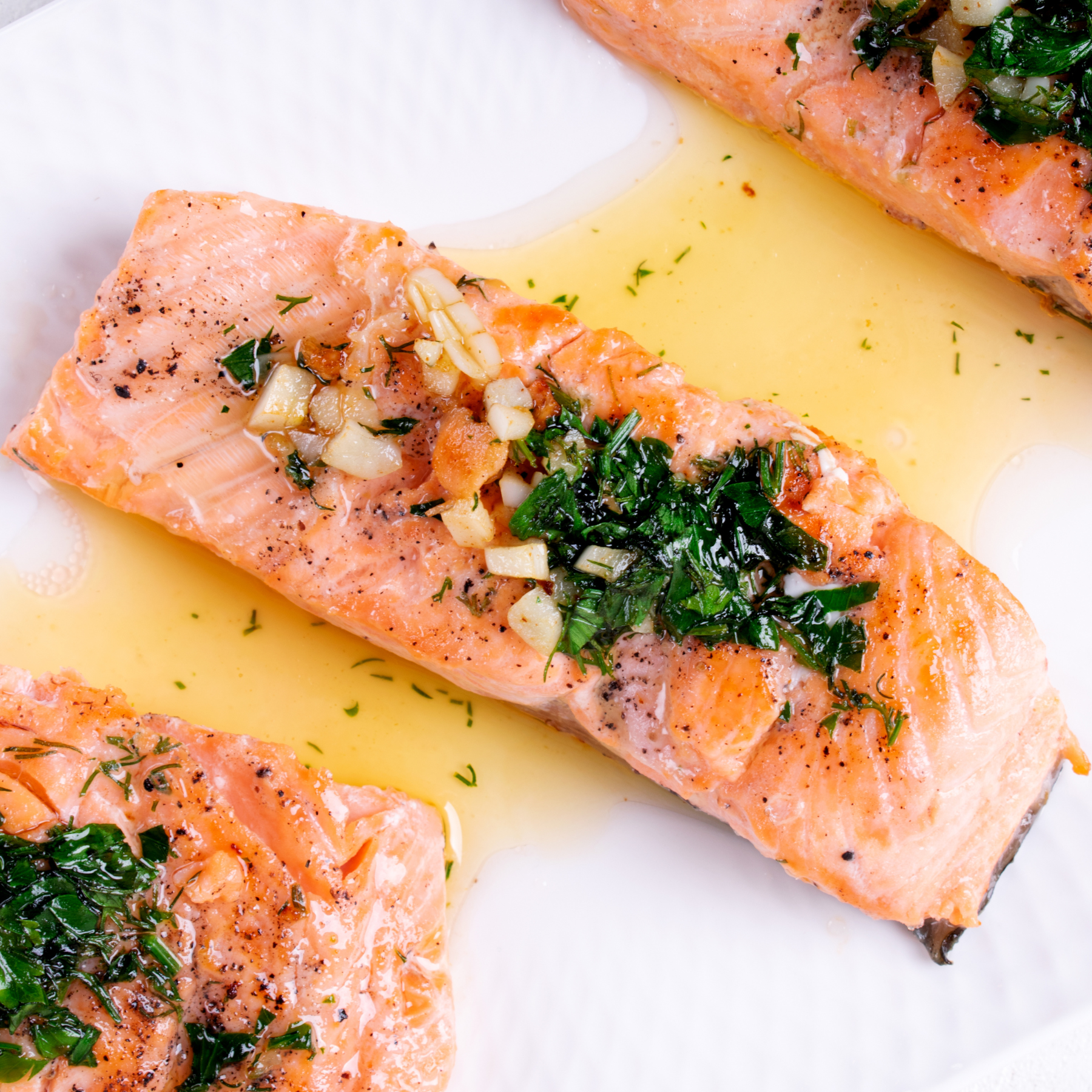 Livraison de Pavés de truite de Terre-Neuve au Québec