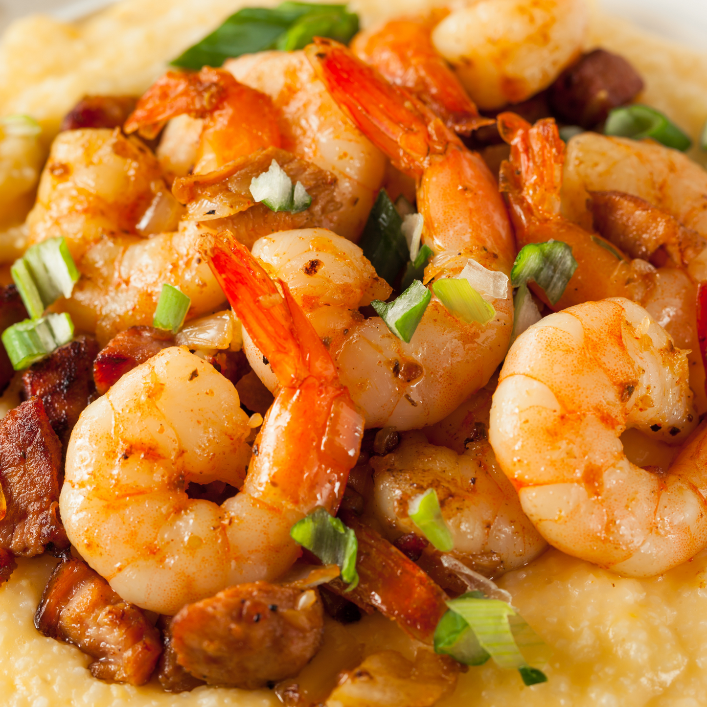 Livraison de Crevettes d'Argentine 13-15 au Québec