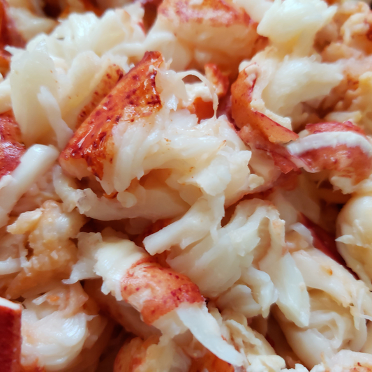Livraison de Chair de homard au Québec