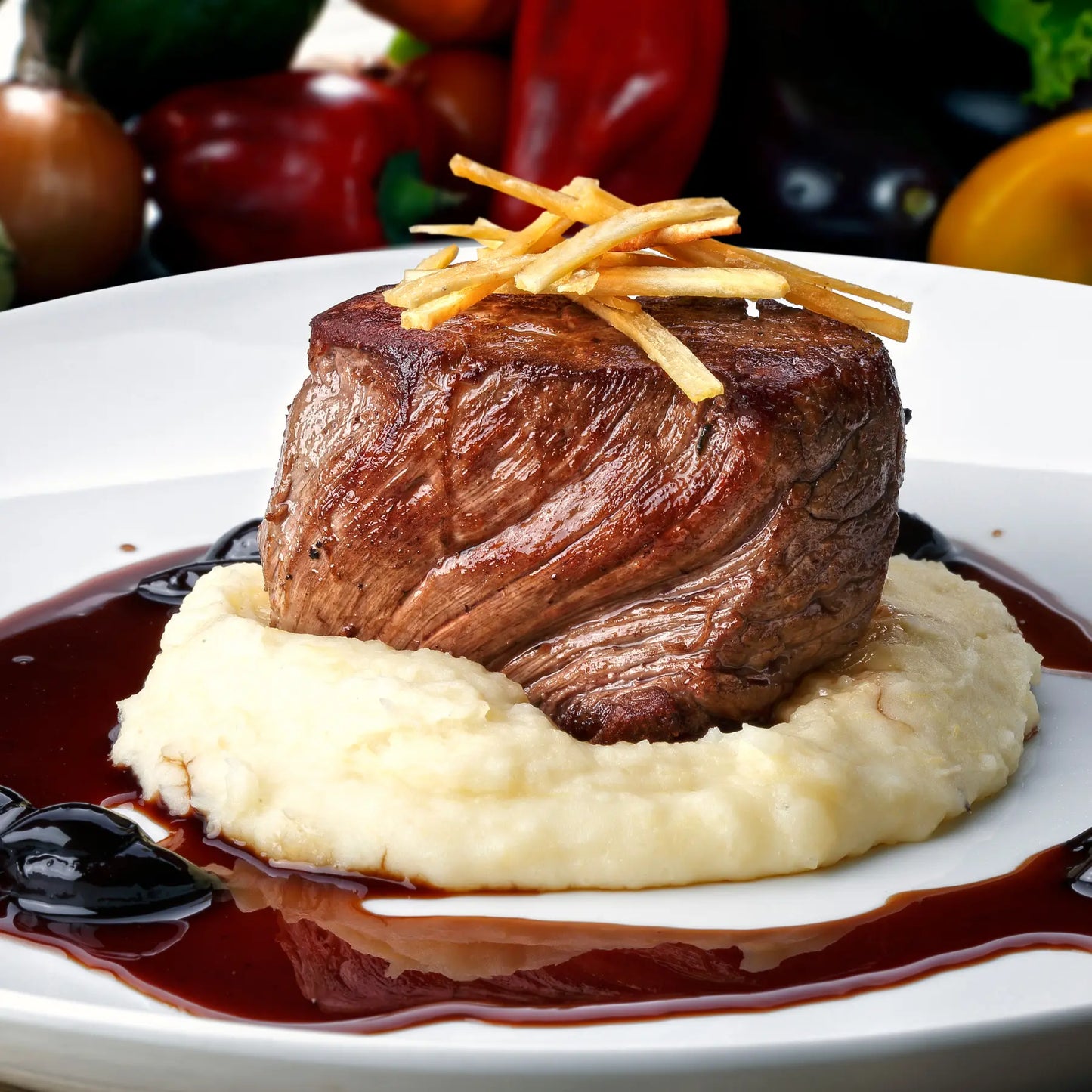 Livraison de Filet mignon de cerf au Québec