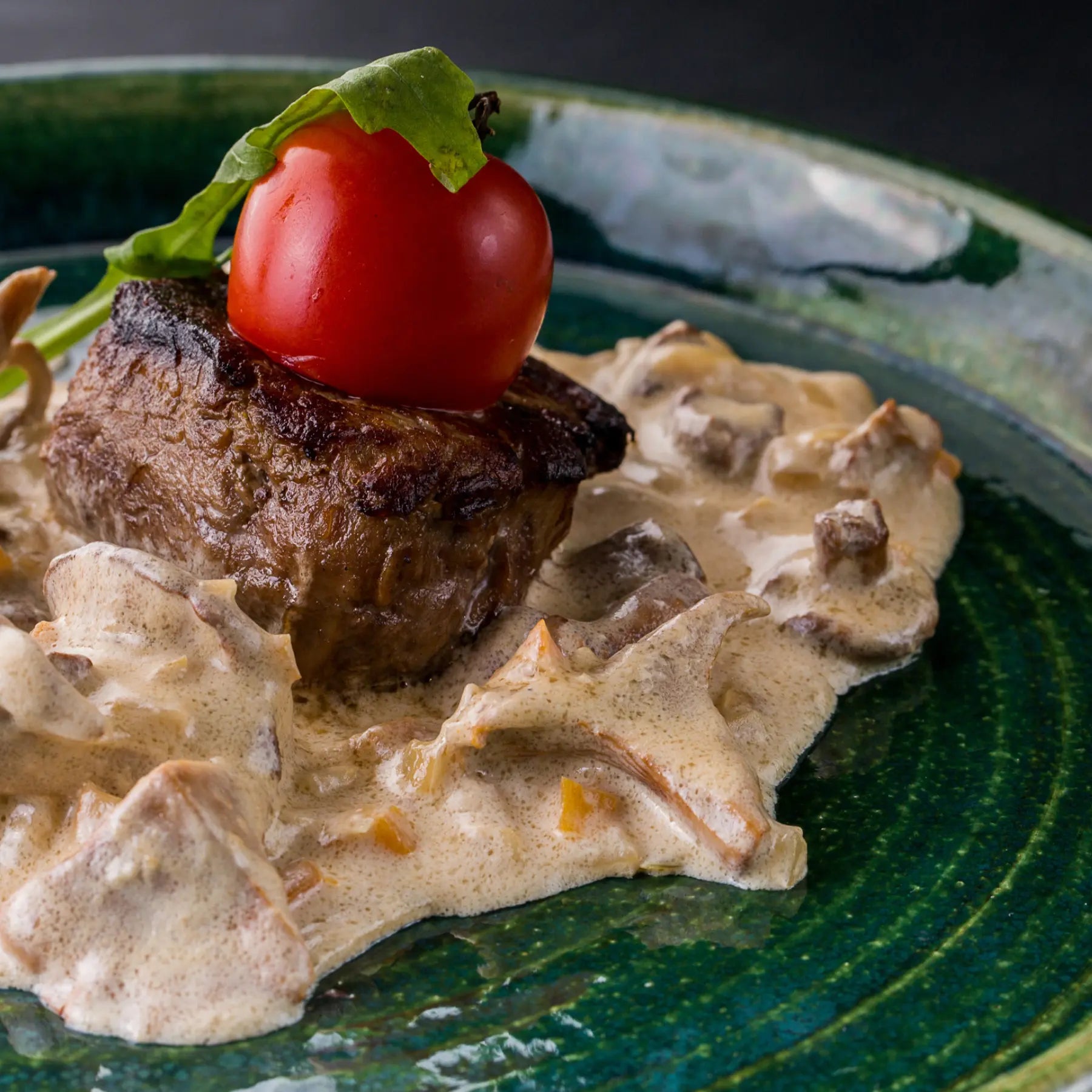 Livraison de Médaillons de cerf au Québec