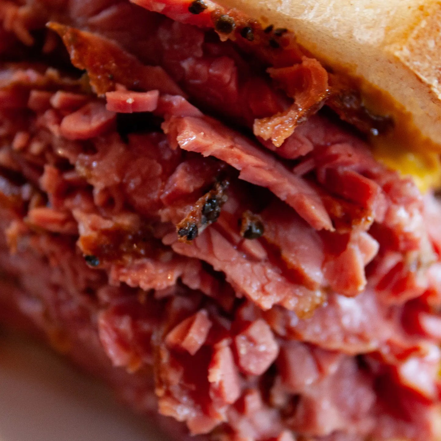 Smoke meat livraison partout au Québec